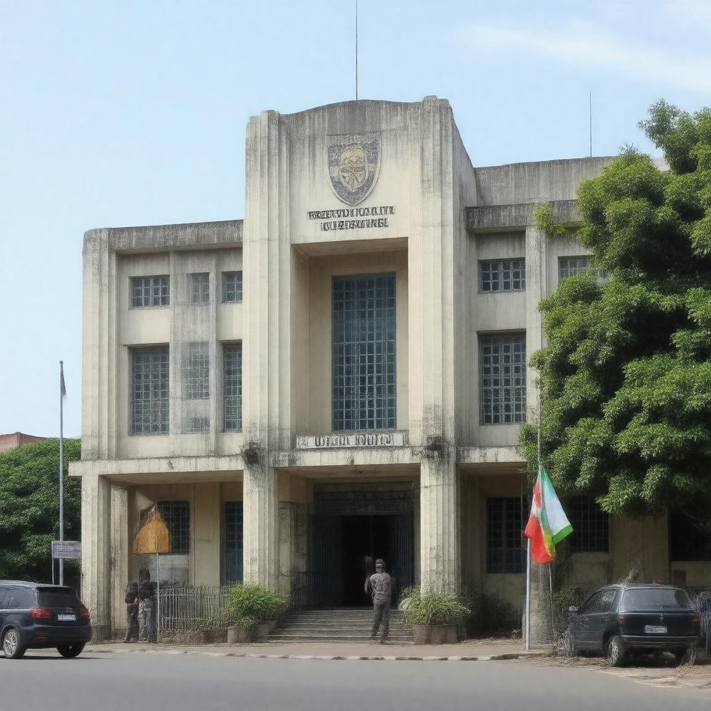 Freetown City Council